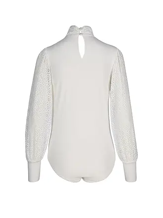 WENGER | Body traditionnel Irrsee | creme